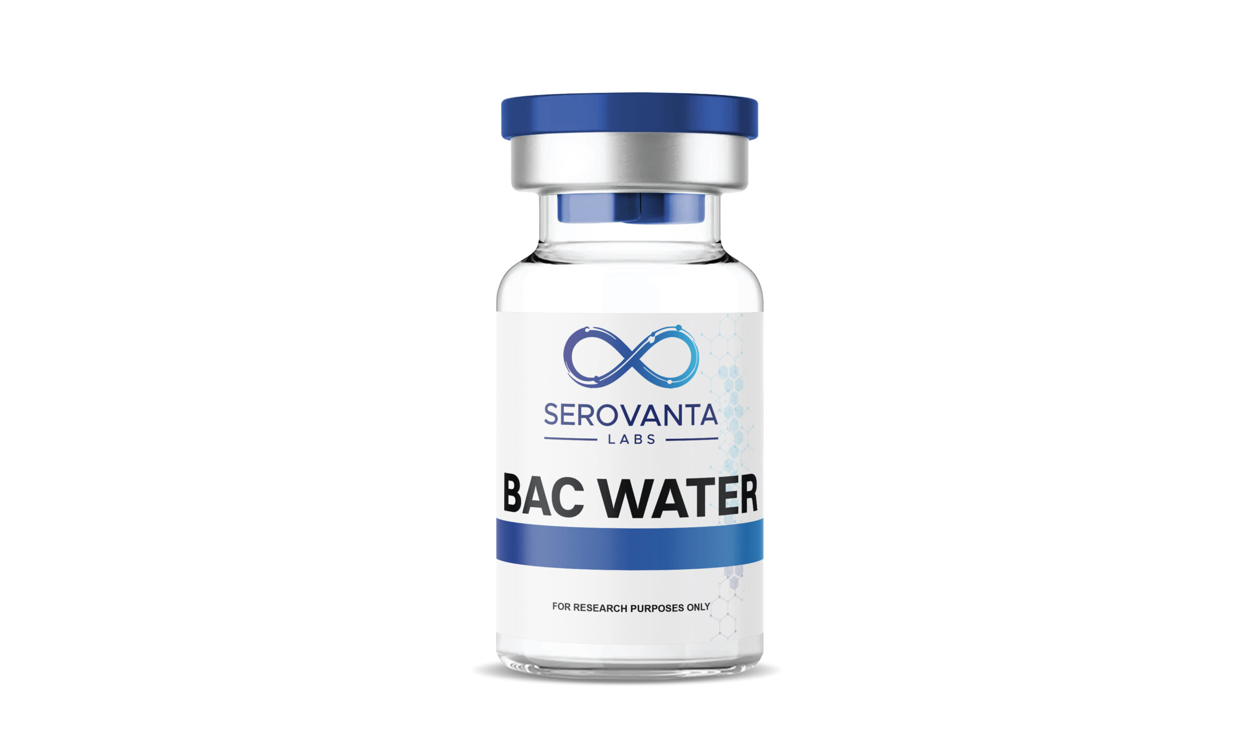 BAC WATER